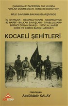 Kocaeli �ehitleri Son Kitap