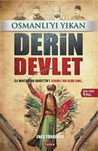 Osmanl�`y� Y�kan Derin Devlet Tutku Yay�nevi