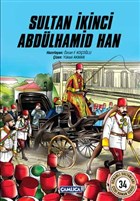 Sultan �kinci Abd�lhamid Han �aml�ca Bas�m Yay�n