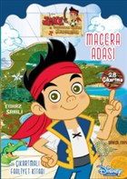 Macera Adas� Do�an Egmont Yay�nc�l�k