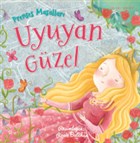 Prenses Masallar� - Uyuyan G�zel Do�an Egmont Yay�nc�l�k