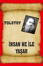 �nsan Ne �le Ya�ar Yazar�n Kendi Yay�n�