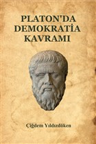 Platon`da Demokratia Kavram� Yazar�n Kendi Yay�n�