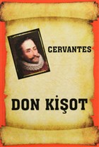Don Ki�ot Yazar�n Kendi Yay�n�