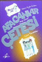Afacanlar �etesi: C�ce Yarat�klar Yazar�n Kendi Yay�n�