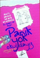Panik Yok Okulday�z Yazar�n Kendi Yay�n�