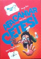 Afacanlar �etesi Kay�p Ruh Yazar�n Kendi Yay�n�