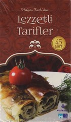Nilg�n Tatl�`dan Lezzetli Tarifler K�lt�r A.�. - Ar�iv