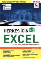 Herkes ��in Excel Abak�s Kitap