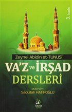 Va`z ve �r�ad Dersleri Seyda Yay�nlar�