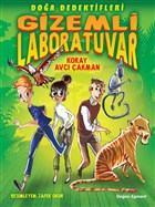Do�a Dedektifleri-1 Gizemli Laboratuvar Do�an Egmont Yay�nc�l�k