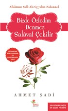 Bizde �zledim Denmez Selavat �ekilir Sena Yay�nlar�