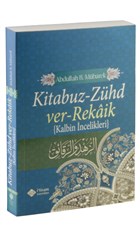 Kitabuz Z�hd ver-Rekaik �`tisam Yay�nlar�