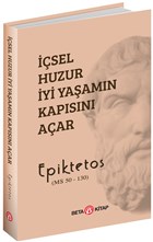 ��sel Huzur �yi Ya�am�n Kap�s�n� A�ar Beta Kitap