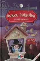 Korku D�kkan� Vak Vak Yay�nlar�