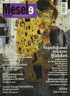 Mesele Kitap Dergisi Say� : 106 Ekim 2015 Mesele Dergisi