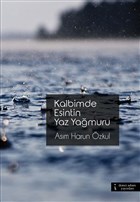 Kalbimde Esintin Yaz Ya�muru �kinci Adam Yay�nlar�