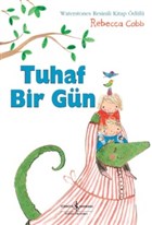 Tuhaf Bir G�n �� Bankas� K�lt�r Yay�nlar�