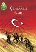 Ne Nedir Serisi : �anakkale Sava�� Mikado Yay�nlar�