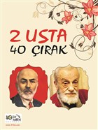2 Usta 40 ��rak 40`lar Kul�b� Yay�nevi