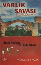 Varl�k Sava�� - Evlad-� Fatihan Mola Kitap