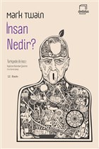 �nsan Nedir? Dedalus Kitap