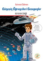 Astronot G�kmen: G�ne�in ��rencileri Gezegenler Ferfir Yay�nc�l�k