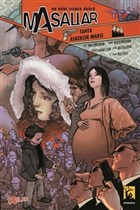 Masallar - Cilt 4- Tahta Askerler Mar�� Arka Bah�e Yay�nc�l�k