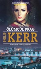 �l�mc�l Prag Alfa Yay�nlar�