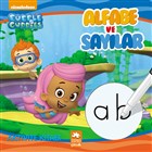 Kabarc�k �ocuklar- Alfabe ve Say�lar Eksik Par�a Yay�nlar�