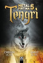Metal F�rt�na 5 - Tengri Yazar�n Kendi Yay�n�