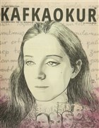 Kafka Okur Fikir Sanat ve Edebiyat Dergisi Say�: 8 Kas�m-Aral�k 2015 Kafka Okur Dergisi Yay�nlar�