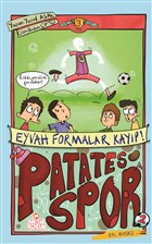 Patatesspor 3 - Eyvah Formalar Kay�p! Nesil �ocuk Yay�nlar�