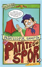 Patatesspor 4 - Patatesspor Kampta Nesil �ocuk Yay�nlar�