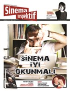 Sinema Terspektif Dergisi Say� : 11 Kas�m 2015 Sinema Terspektif
