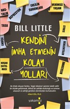 Kendini �mha Etmenin Kolay Yollar� Yakamoz Yay�nevi
