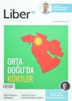 Liber+ �ki Ayl�k Liberal K�lt�r Dergisi Say�: 5 Eyl�l - Ekim 2015 Liber+ Dergisi