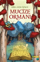Mucize Orman� FOM Kitap
