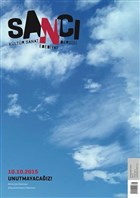 Sanc� K�lt�r Sanat Edebiyat Dergisi Say� : 5 Ekim-Kas�m 2015 Babek Yay�nlar�