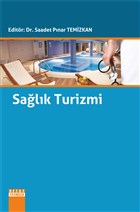 Sa�l�k Turizmi Detay Yay�nc�l�k