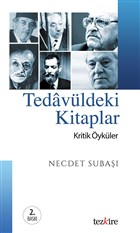Tedav�ldeki Kitaplar Tezkire