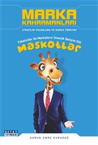 Marka Kahramanlar� Maskotlar Detay Yay�nc�l�k - Akademik Kitaplar