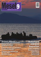 Mesele Kitap Dergisi Say� : 107 Kas�m 2015 Mesele Dergisi