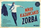 Zorba (Mini Kitap) Can Yay�nlar�
