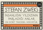 �nsanl���n Y�ld�z�n�n Parlad��� Anlar (Mini Kitap) Can Yay�nlar�