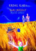 Sar� Bu�day Mavi Umut Yazar�n Kendi Yay�n�