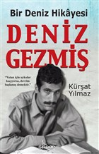Bir Deniz Hikayesi - Deniz Gezmi� Girdap Kitap