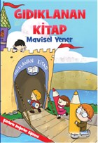 G�d�klanan Kitap Do�an Egmont Yay�nc�l�k