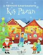 E�lenceli ��kartmalarla K�� Pazar� �� Bankas� K�lt�r Yay�nlar�