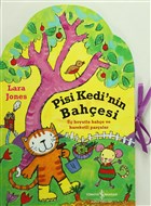 Pisi Kedi`nin Bah�esi �� Bankas� K�lt�r Yay�nlar�